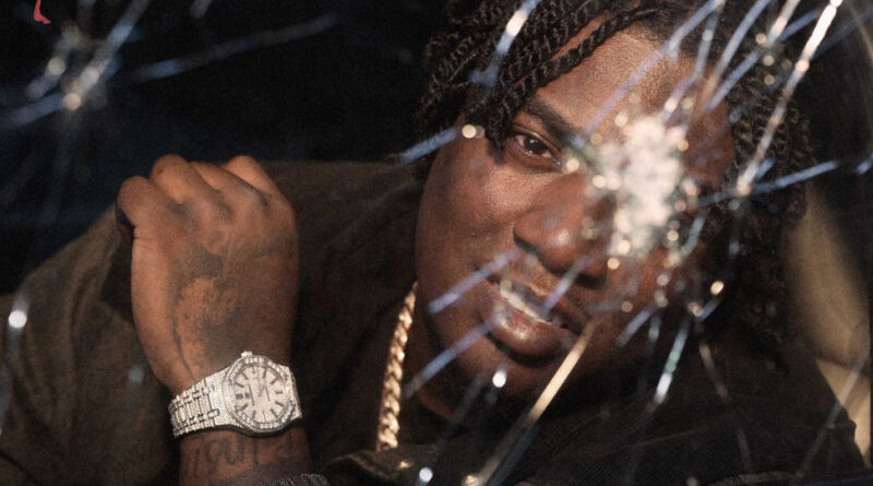 Fredo Bang - Most Hated 2