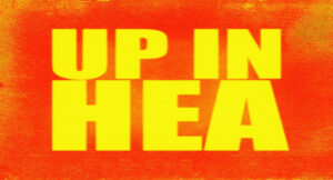 Fredo Bang - UP IN HEA