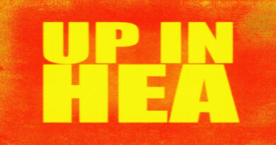 Fredo Bang - UP IN HEA