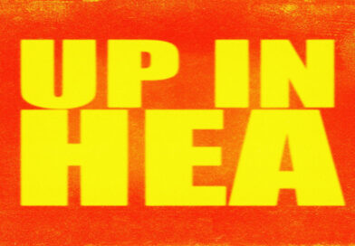 Fredo Bang – UP IN HEA Fredo Bang - UP IN HEA