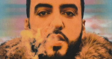 French Montana - Jungle Rules