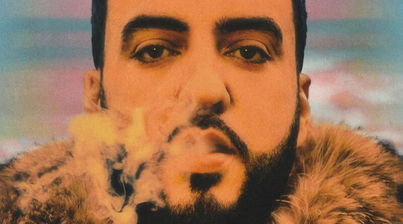 French Montana - Jungle Rules