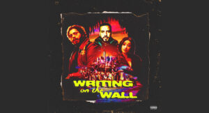 French Montana - Writing on the Wal