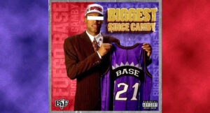 Fuego Base - Biggest Since Camby