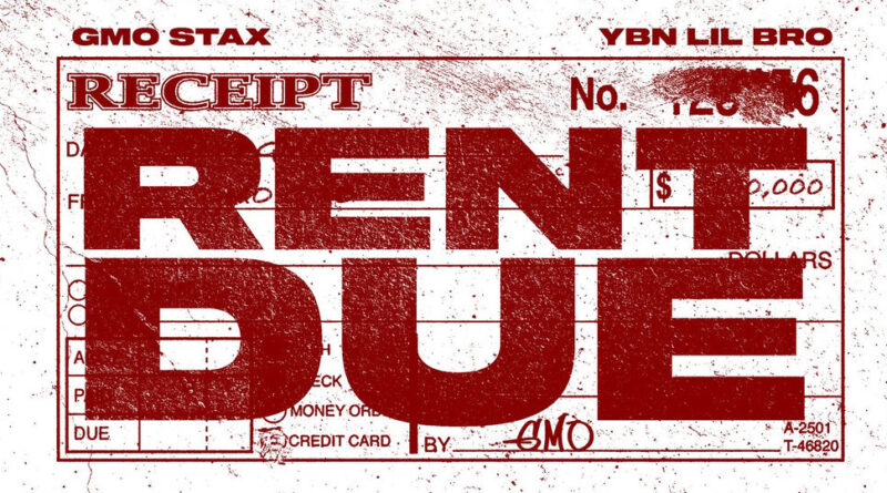 GMO Stax - Rent Due