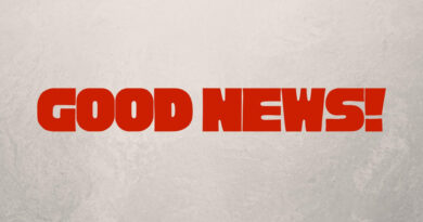 Gavin Santi - GOOD NEWS! (feat. Futuristic)