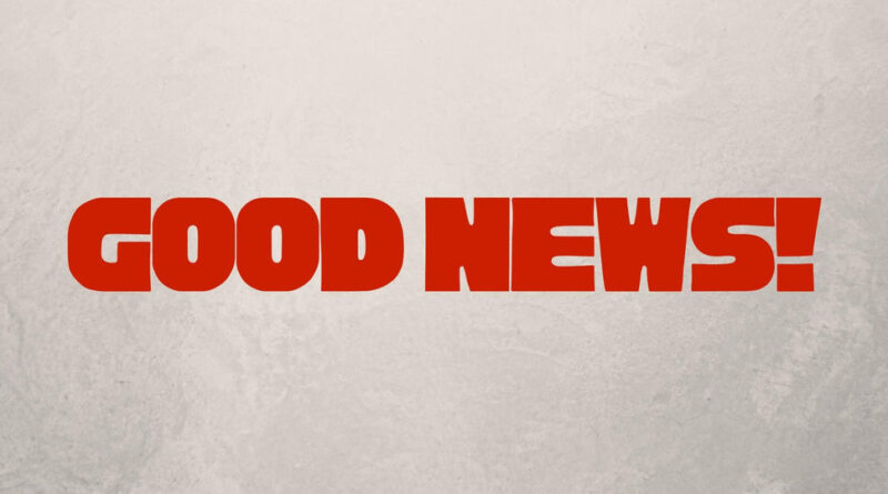 Gavin Santi - GOOD NEWS! (feat. Futuristic)