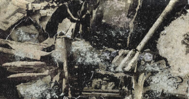 Gaza Glock & Illinformed - Cocaine Anonymous