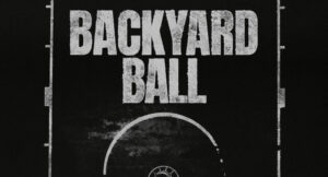 GELO - Backyard Ball