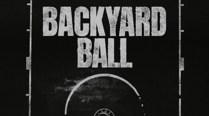 GELO - Backyard Ball