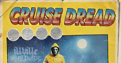 Gibby Stites & Illtemper - Cruise Dread