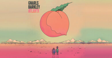 Gnarls Barkley - Atlanta