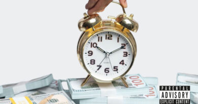 Graph - Better With Time