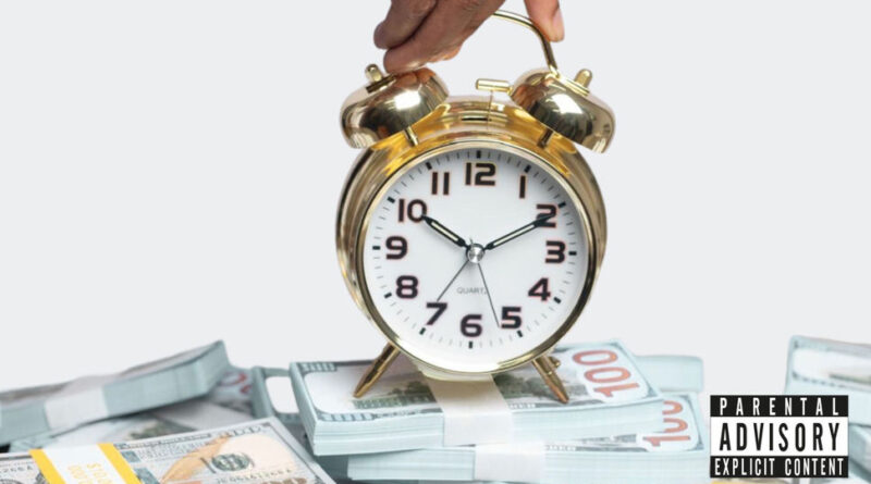 Graph - Better With Time