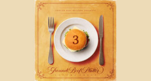 Ground Beef Records - Ground Beef Platter, Vol. 3