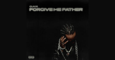 Gukie - FORGIVE ME FATHER