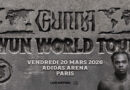 Gunna - Wun World Tour