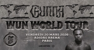 Gunna - Wun World Tour
