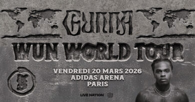 Gunna - Wun World Tour
