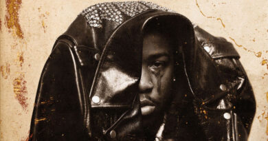 HOTBOII - Outta Space