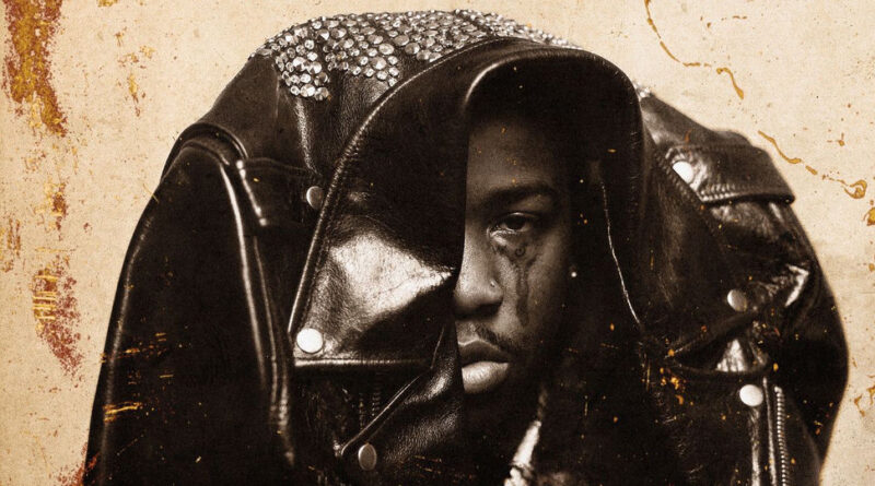 HOTBOII - Outta Space