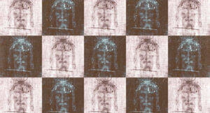 Hail Mega, Guilty Simpson & K-Nite 13 - Shroud Of Turin