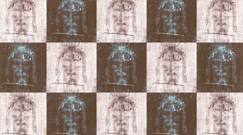 Hail Mega, Guilty Simpson & K-Nite 13 - Shroud Of Turin