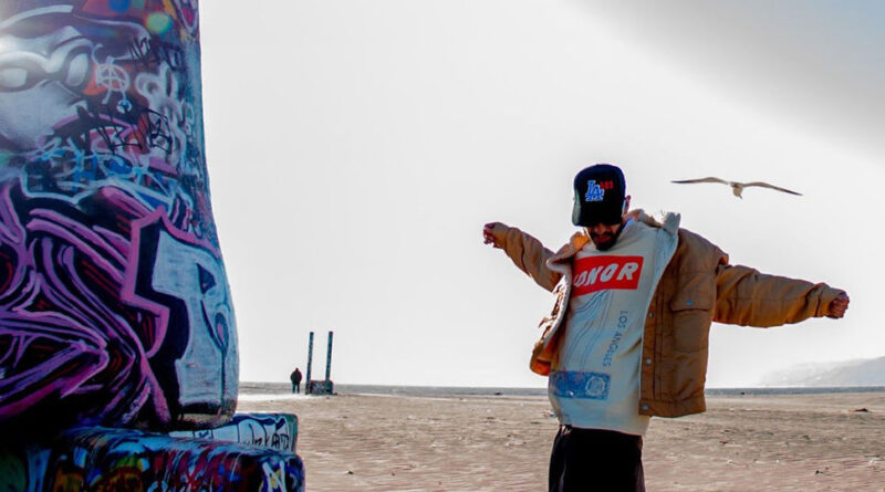 Harlay & DirtyDiggs - 7 Days in Venice