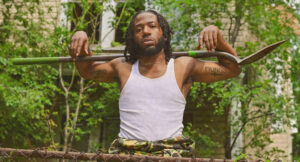 Heavy Crownz - Trench Baby Turned Farmer