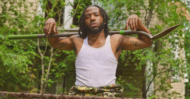 Heavy Crownz - Trench Baby Turned Farmer