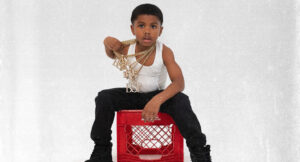 Heem B$F - From The Cradle To The Game
