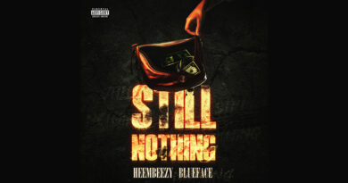 Heembeezy – Still Nothing (feat. Blueface) Heembeezy - Still Nothing
