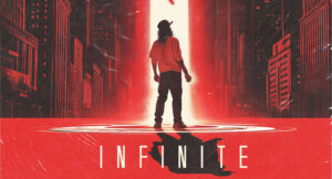 Henri - Infinite Feat Dj Premier