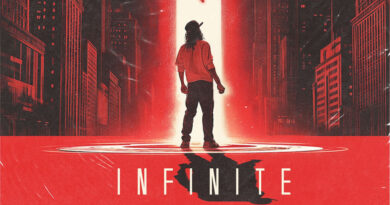 Henri - Infinite Feat Dj Premier