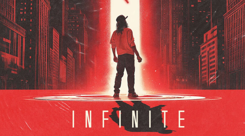 Henri - Infinite Feat Dj Premier