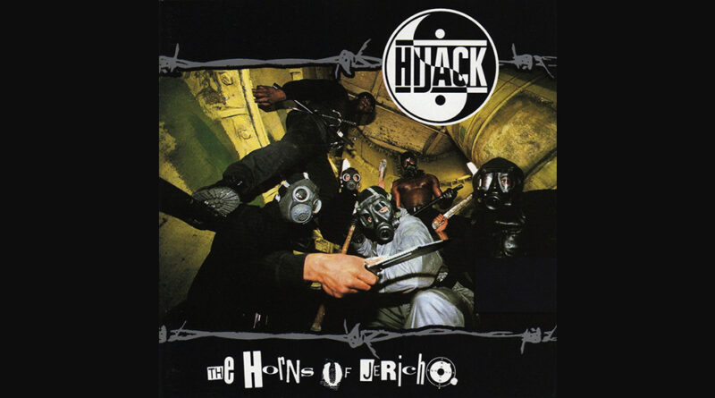 Hijack - The Horns of Jericho