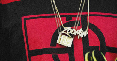 Hit-Boy - Bussin Moves