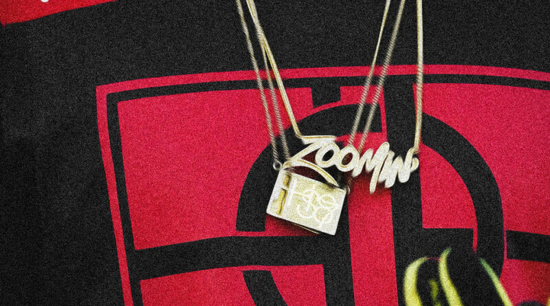 Hit-Boy - Bussin Moves