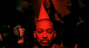 Hokube - No Love Lost