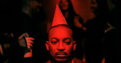 Hokube - No Love Lost