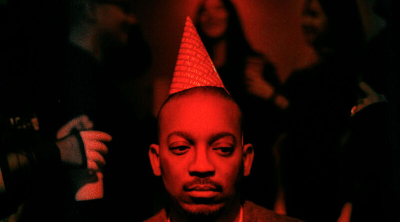 Hokube - No Love Lost