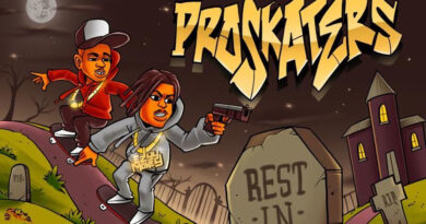 Hood 6a6y & BigKayBeezy - Left 4 Dead