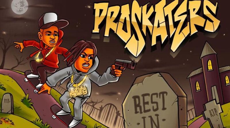 Hood 6a6y & BigKayBeezy - Left 4 Dead