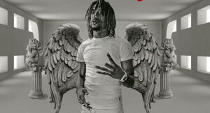 Hunxho - Street Poet 2