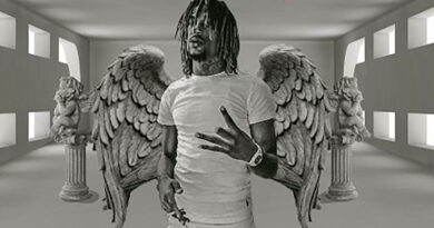 Hunxho - Street Poet 2