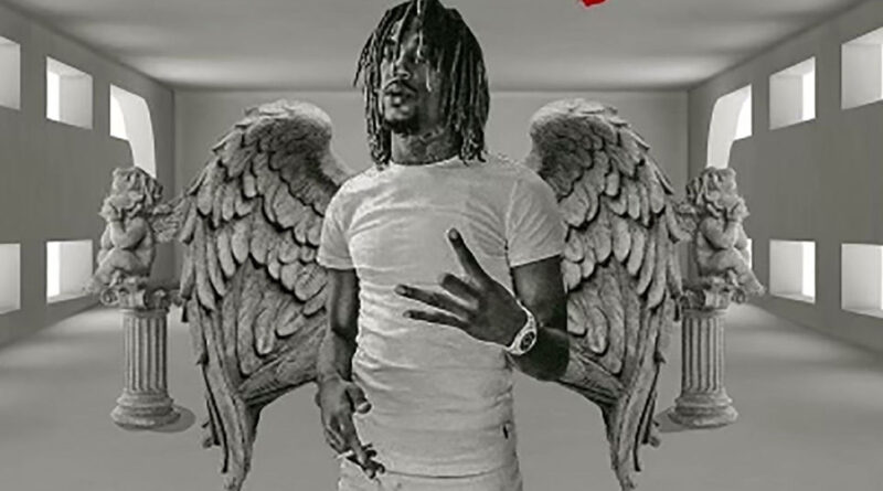 Hunxho - Street Poet 2