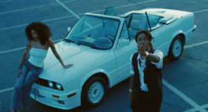 Hurricane Wisdom - Dangerous