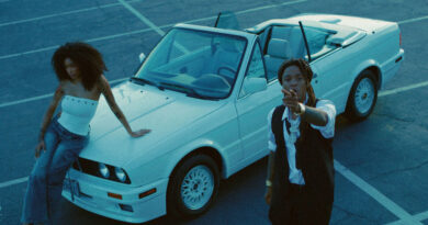 Hurricane Wisdom - Dangerous