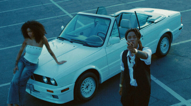 Hurricane Wisdom - Dangerous