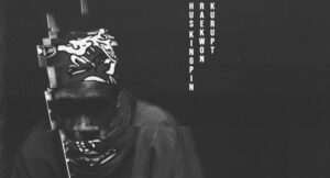 Hus Kingpin - Hang Glide Samurai